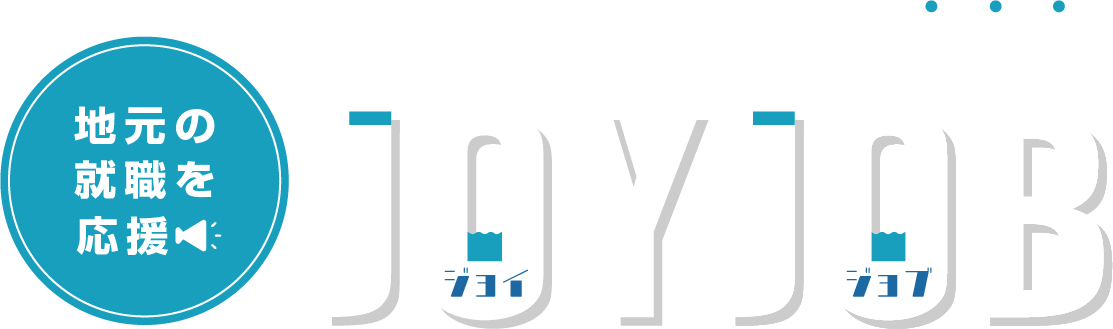 新卒求職者と企業をつなぐJYOJYOB