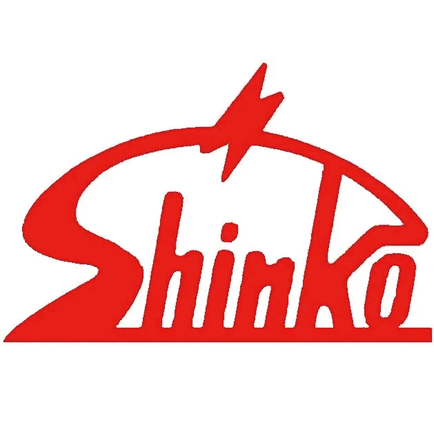 株式会社　新興電気のロゴ