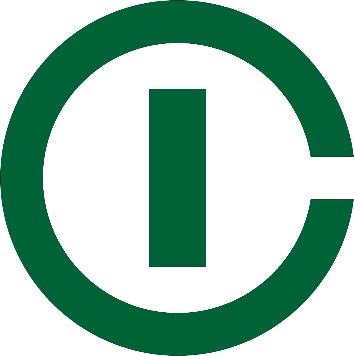 岩倉建設株式会社のロゴ